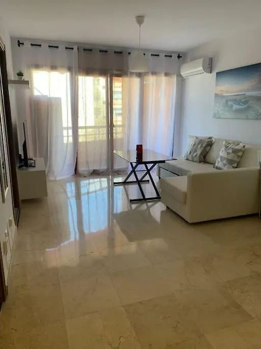 Daire Atenas Del Sol 2° Linea De Playa Centrico Marbella